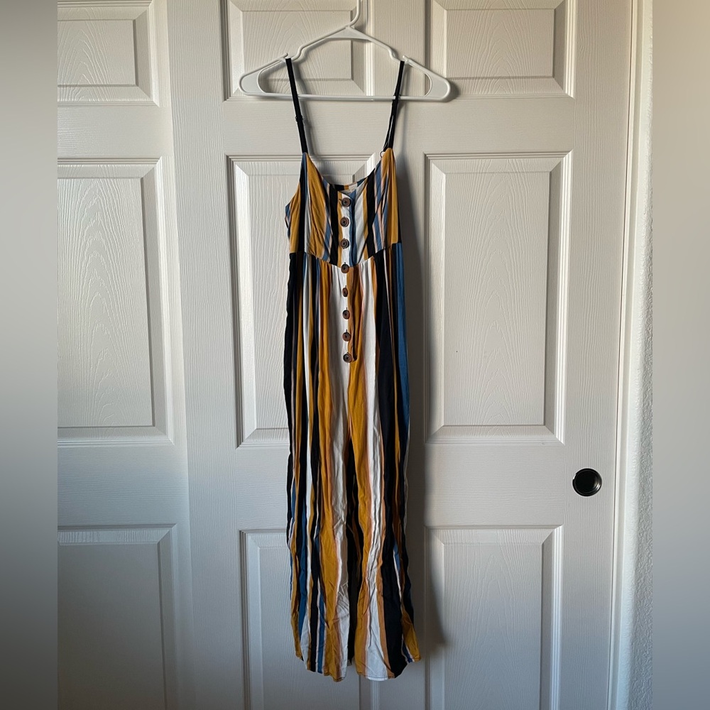 Urban Outfitters jumpsuit